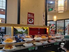 -禾绿回转寿司(国瑞店)