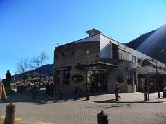 -Patagonia Chocolates(皇后镇店)