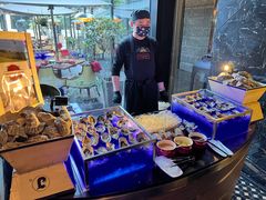 -Tivano意大利餐厅(成都居舍酒店)