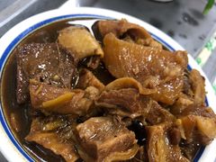 -珍珍小食店(西华路店)