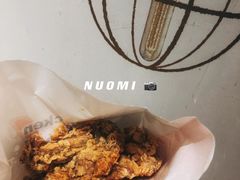 -前进5路汉堡炸鸡(前进五路店)
