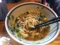 -勤三少肉夹馍(西北路店)