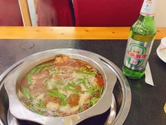 -新乡杨记红焖羊肉火锅(天坛南门店)