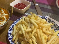 -食彩美印度特色美食餐厅·印度料理