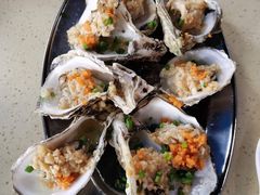 -阿浪海鲜连锁加工店(B栋2排1号火车头店)