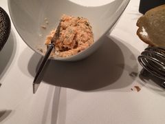 -Le Bernardin