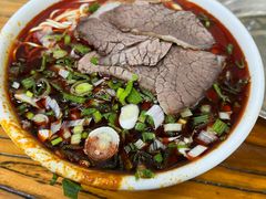 -清真·马安军辣子牛肉面