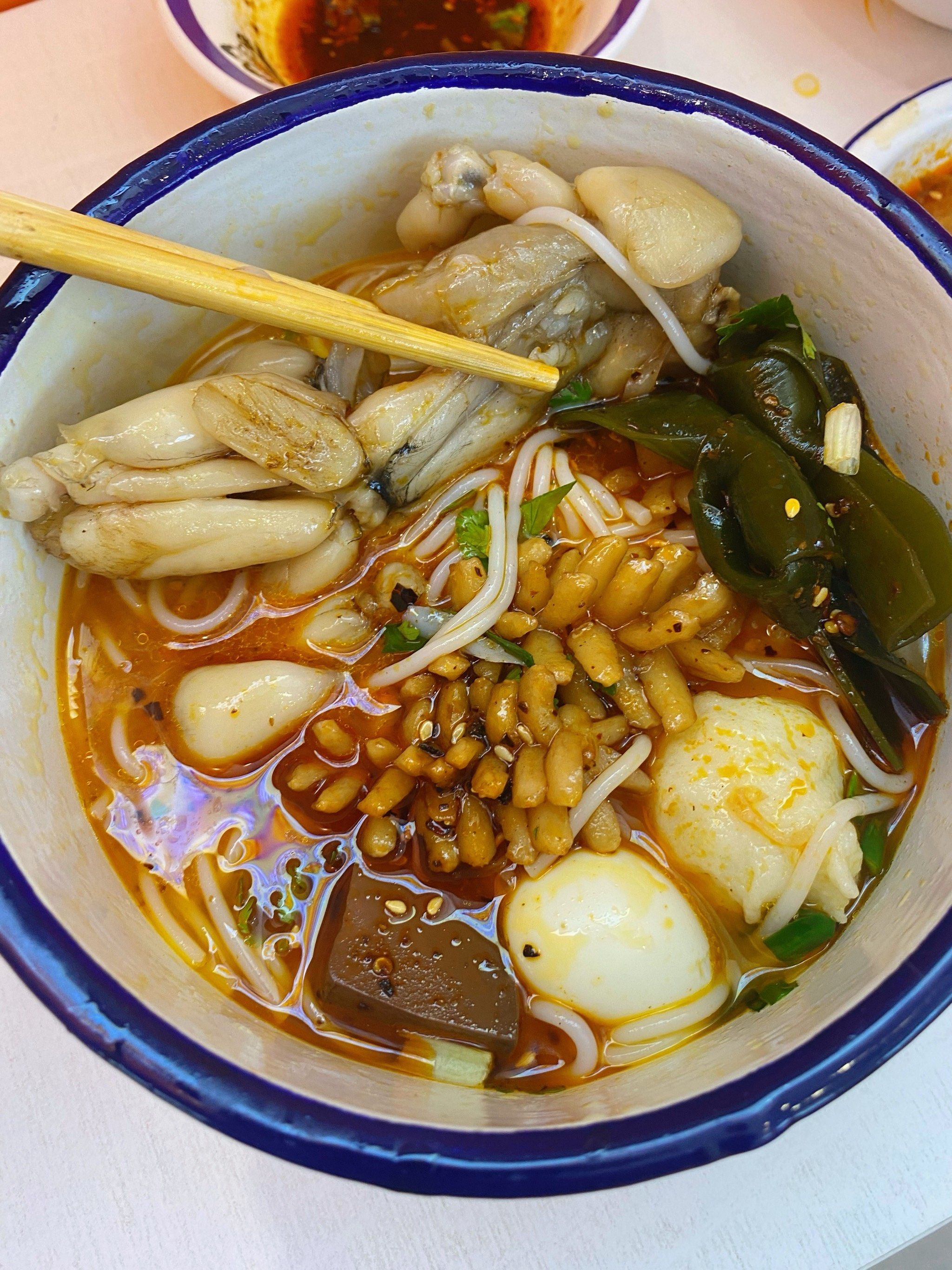 0元玩转这座城#创作者赏金计划 #天天领红包 #一起来嗦粉#好吃不贵