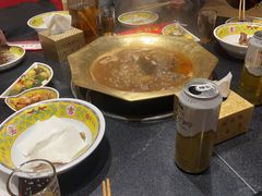 -芦月轩羊蝎子(劲松店)
