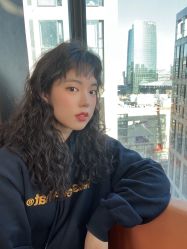 -sy杉影印象COLOUR专业烫染