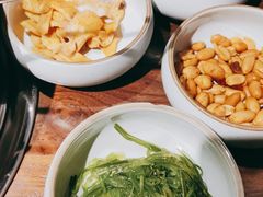 -九田家黑牛烤肉料理(新辰里亚运村店)