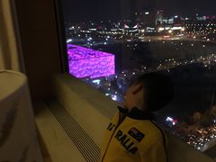 -北京盘古七星酒店