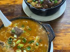 -沈妈砂锅(光华村店)