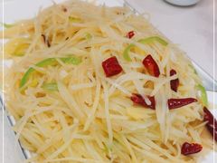 -佶政筋饼·新概念(安阳路店)