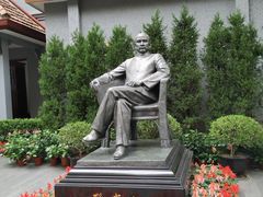 -上海孙中山故居纪念馆