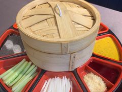 -羲和雅苑•北京烤鸭(平安国际金融中心店)