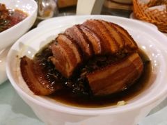 东坡扣肉-眉州东坡(华联万柳店)