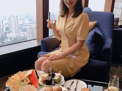 -泉客厅Spring Pavilion(303M空中会客厅)