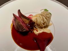 鸽胸肉-泰安门Taian Table(镇宁路店)