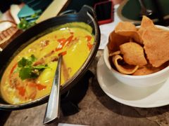 -美奈小馆·东南亚菜(福田星河COCO Park店)