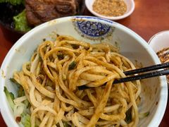 -老北京炸酱面·京味菜(西花市店)