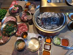 -西塔老太太泥炉烤肉(沈阳店)