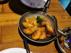 -涌上外婆桥(海宁银泰城店)