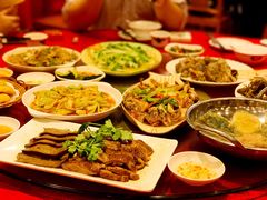 -抱德·潮汕味(敦和店原惠城鱼仔)