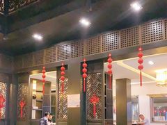 门面-咸亨酒店•非遗绍兴菜•中华老字号(堂吃餐厅)