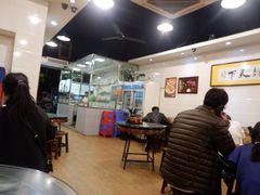 大堂-西关刘福记(文德路店)