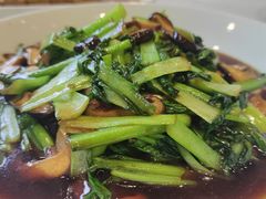 -纪林菜馆·博山菜老字号(华光路店)