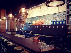 -岔巴精酿啤酒餐吧(南屏街店)