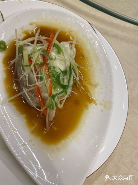 宜兴隆家宴·私房菜(泰安华庭店)图片