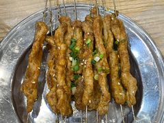 -江城燕子大排档(江汉路步行街店)