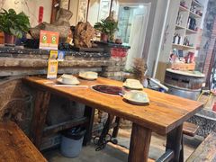 -百姓山羊烧烤·萧县羊肉(青阳路店)
