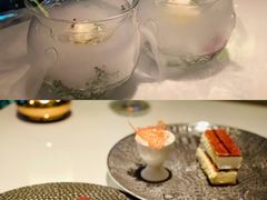 -翡翠36餐厅(浦东香格里拉店)