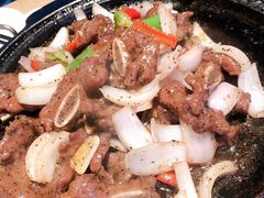 -芳芳私房菜·精做淮扬菜(承德路店)