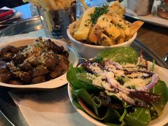 -Burger & Lobster(Dean Street)