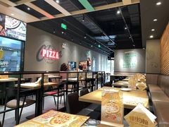 -棒约翰比萨·意面(古墩路店)