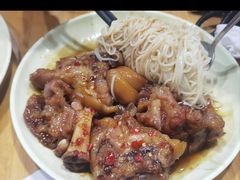 -贤花饭店(城阳店)