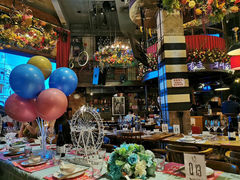 -清漫·派对音乐餐吧(市桥店)