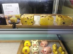 -满满元气枣糕(国瑞城店)