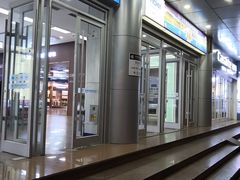 -利客来李村购物中心