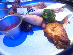 -bluefrog蓝蛙(皇庭广场店)