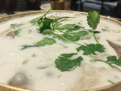 -Home Thai·泰谣(王府井apm店)