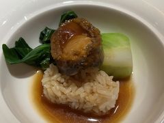 -杭州国际会议中心洲际酒店-原素全日餐厅(解放东路店)