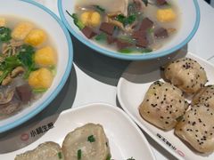-小杨生煎(松江大学城店)