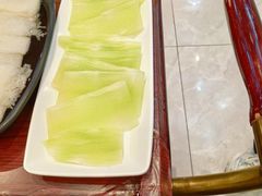 -八宝牛潮汕鲜牛肉火锅(净月店)