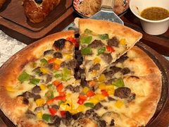 -ITA·意塔意大利餐厅(亦庄店)
