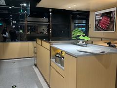 -海底捞火锅(太原万科城店)